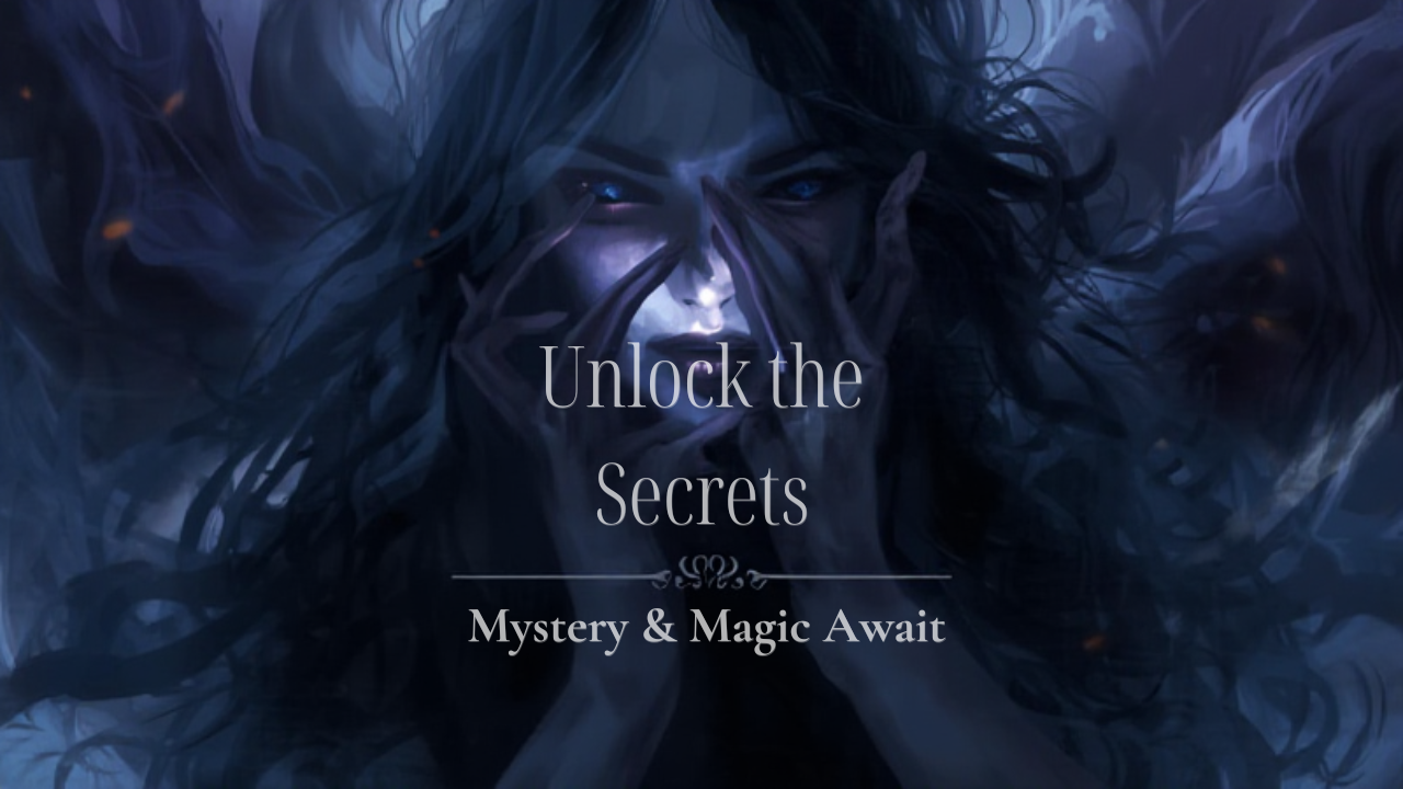 Hypnotic Shadow Goddess with Forest Sigils.png