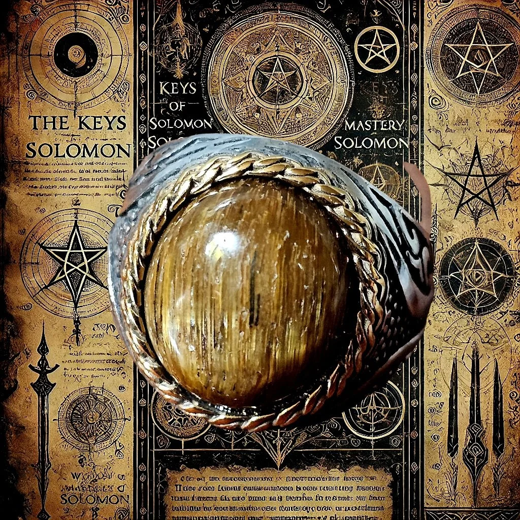 Step into a New Realm of Possibilities and Unlock the Secrets of the Azraq Djinn