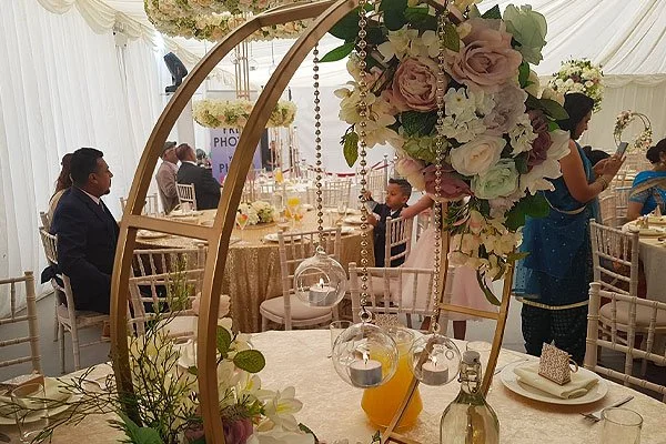 Indian Wedding Decorations Hire West Midlands - Exceptional Event ...