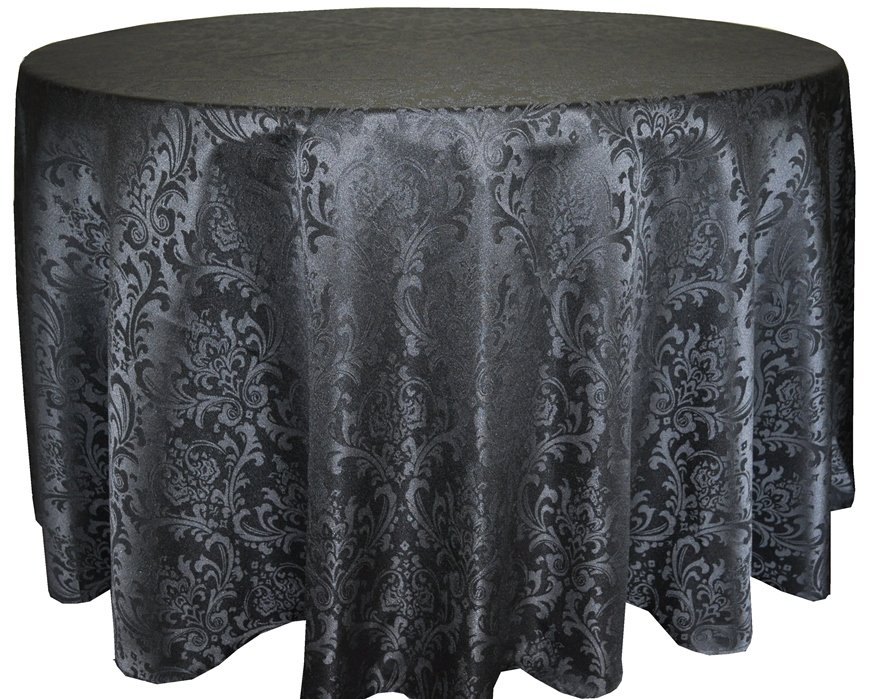 Damask Linen