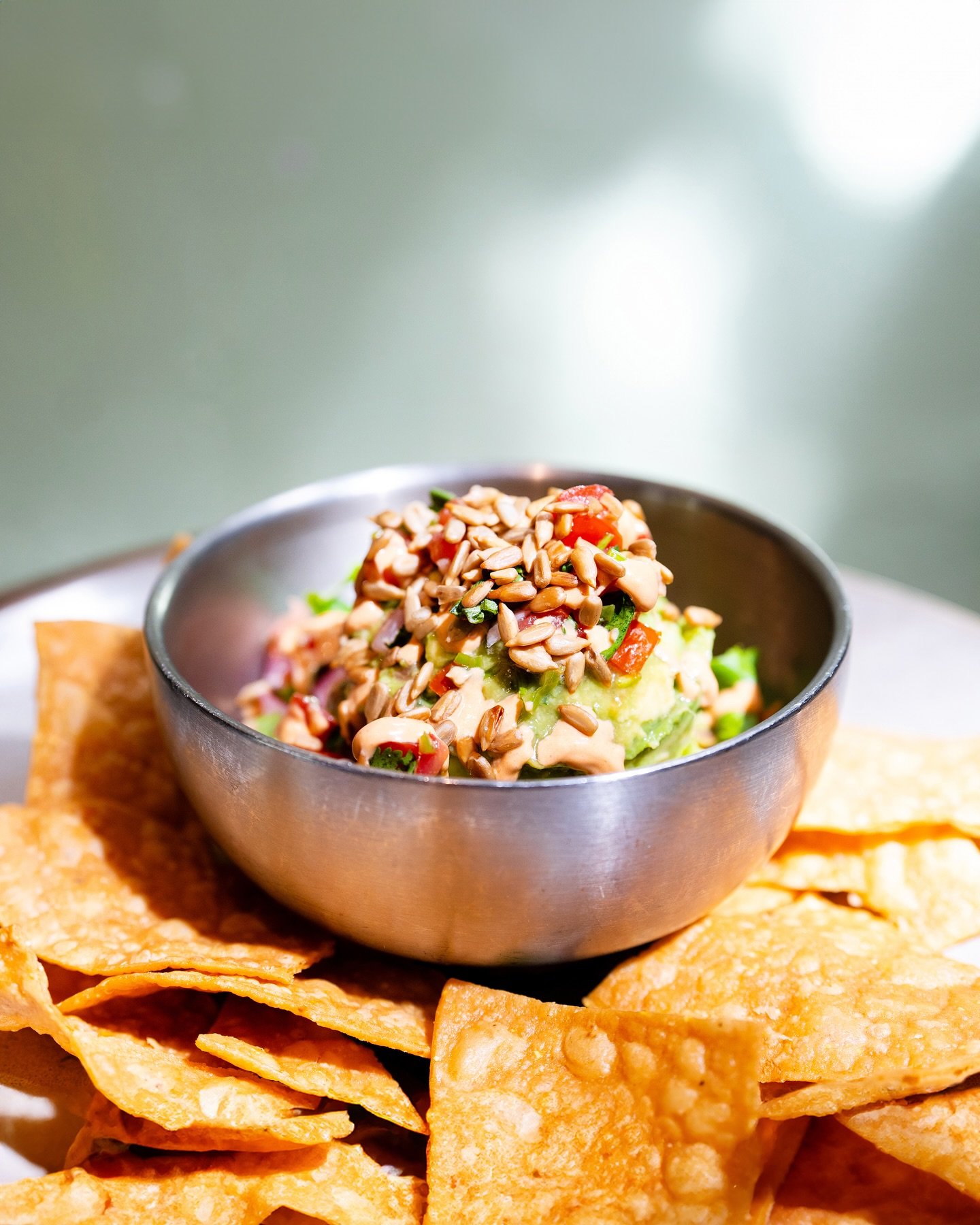 Join us TOMORROW Sep 16th in celebrating Mexican Independence Day AND National Guacamole Day at any of our El Alma locations! 🎉🇲🇽 Enjoy our $10 Guacamole al Chipotle special all day long! 🥑✨

And for an extra treat, head to El Alma South for a ta