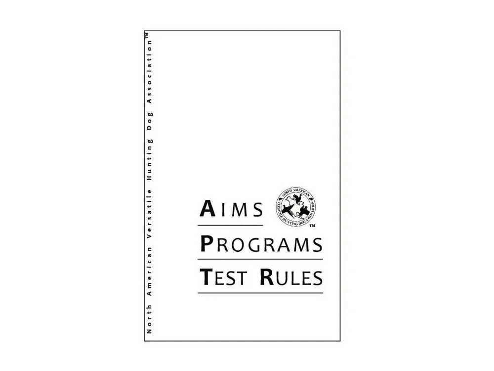 Aims / Rules Clinic