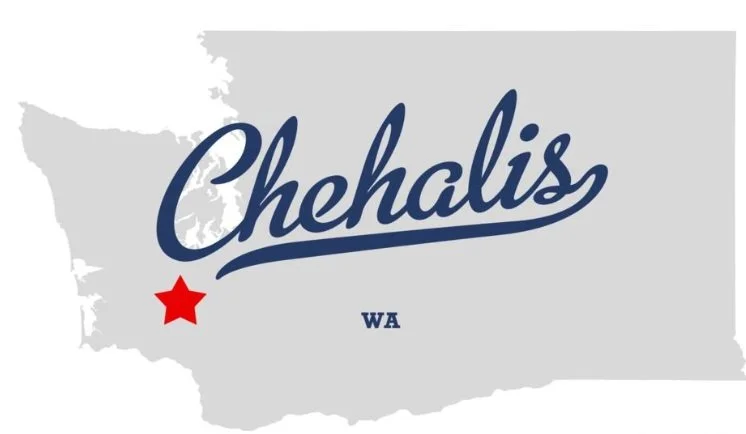 Middle Group (Chehalis/Centralia)