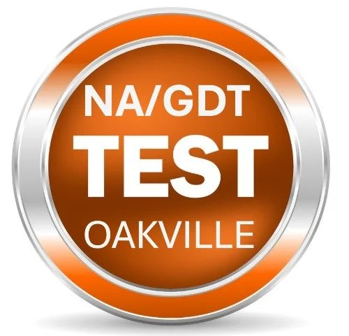 NA/GDT TEST OAKVILLE, WA