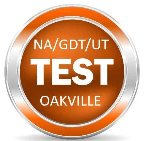 NA/GDT/UT TEST 