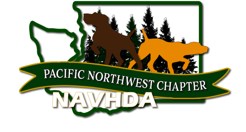 Pacific Northwest NAVHDA