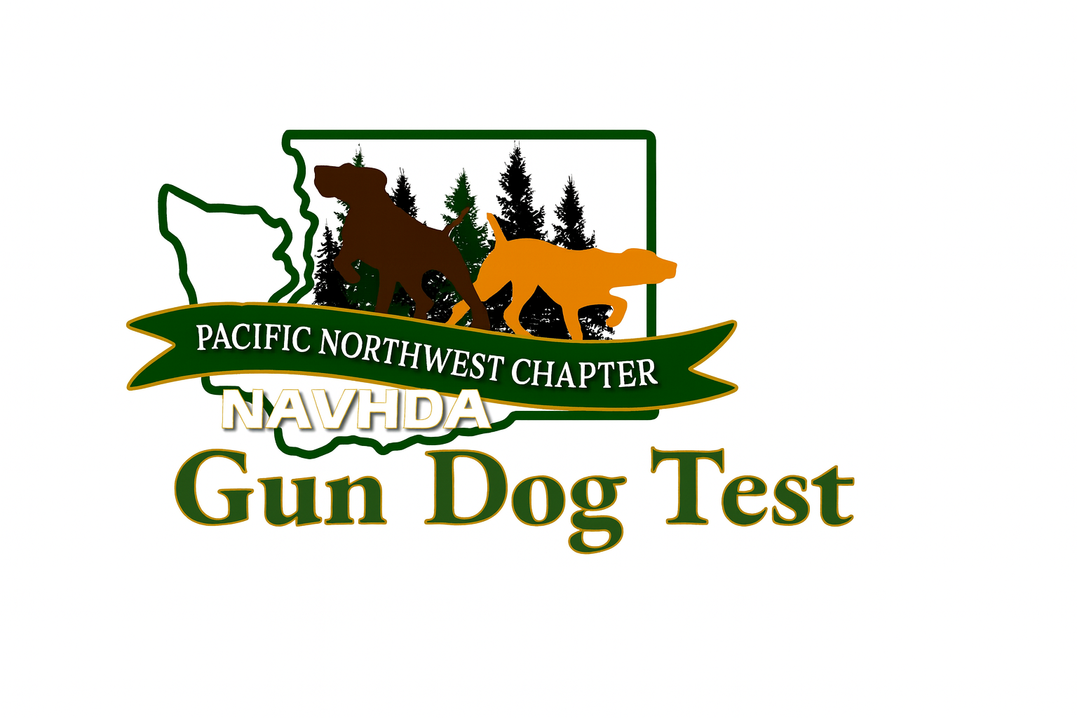 2026 Gun Dog Test - May 15, 16, & 17