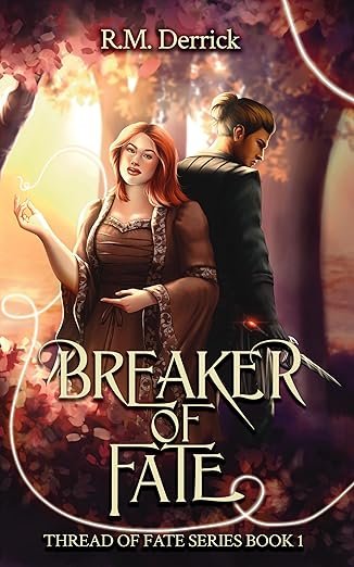 Breaker of Fate