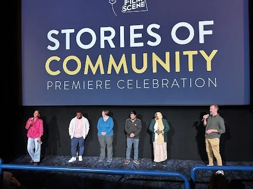 Stories of Community: Winter 2026