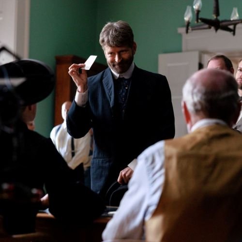 “Death of a Brewer” Trailer Screening & Discussion