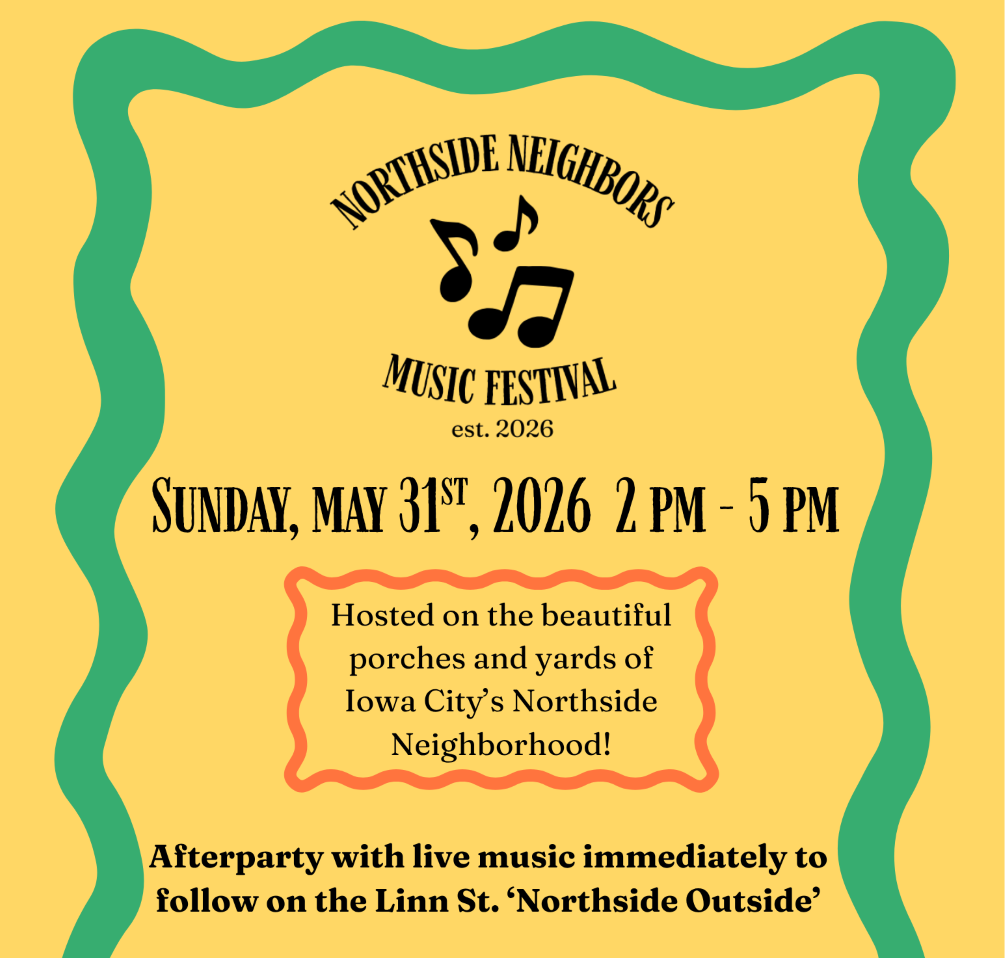 Northside Neighbors Music Fest