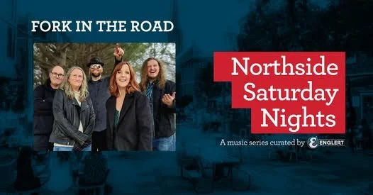 Northside Saturday Night Concert Series: Fork in the Road