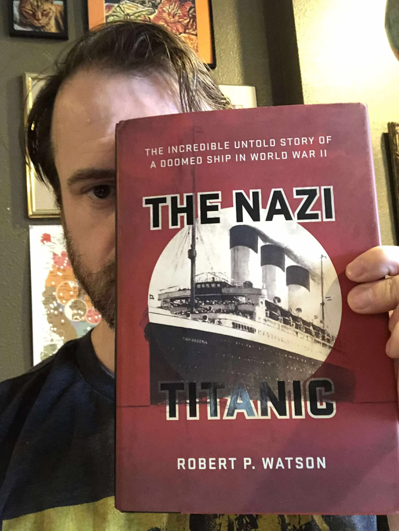 Is Book Collecting detrimental to being a good Bookseller?
