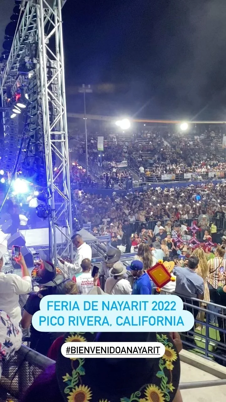 Bienvenido A Nayarit Tu Casa