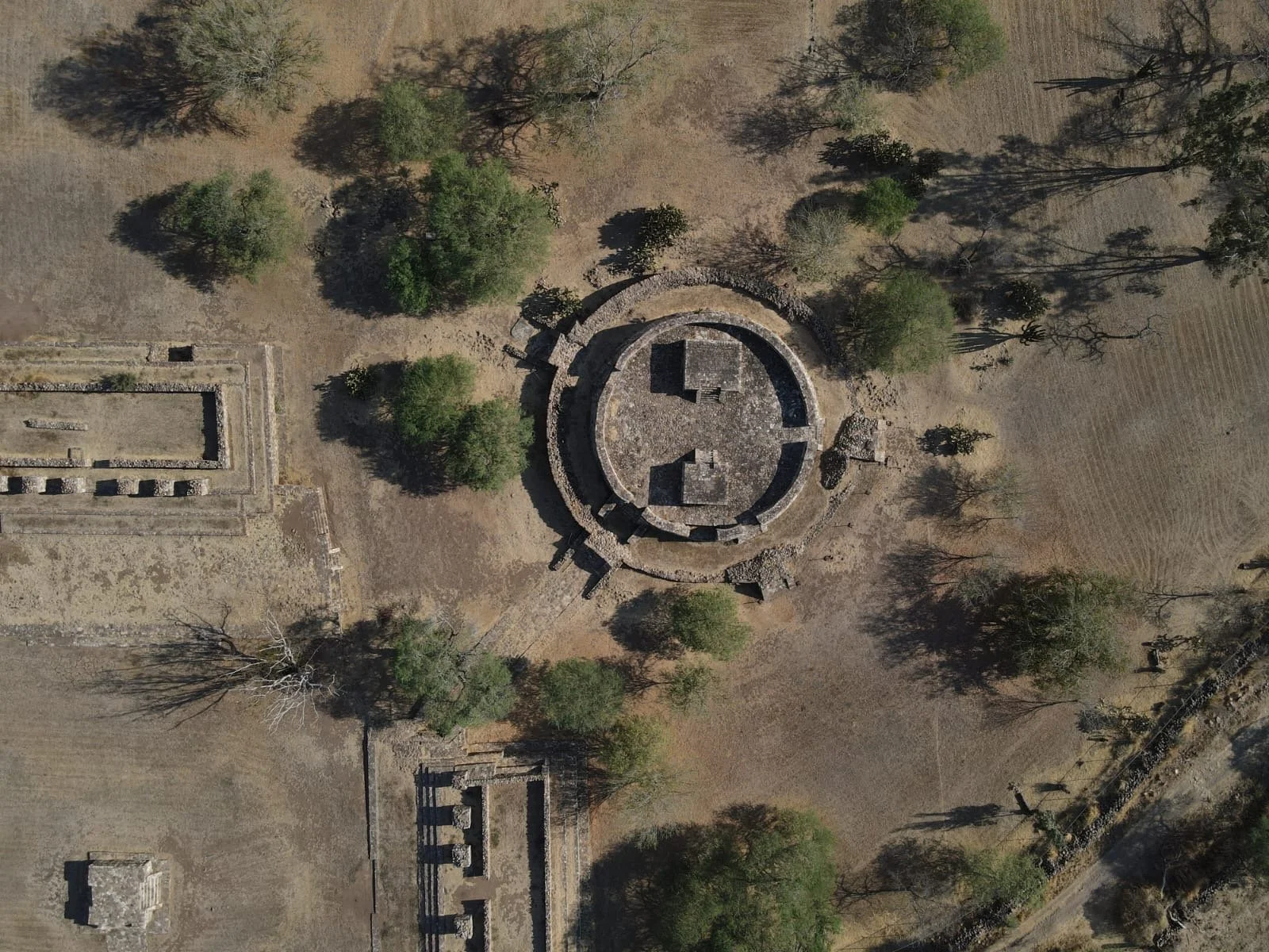 La Historía Prehispánica de Nayarit