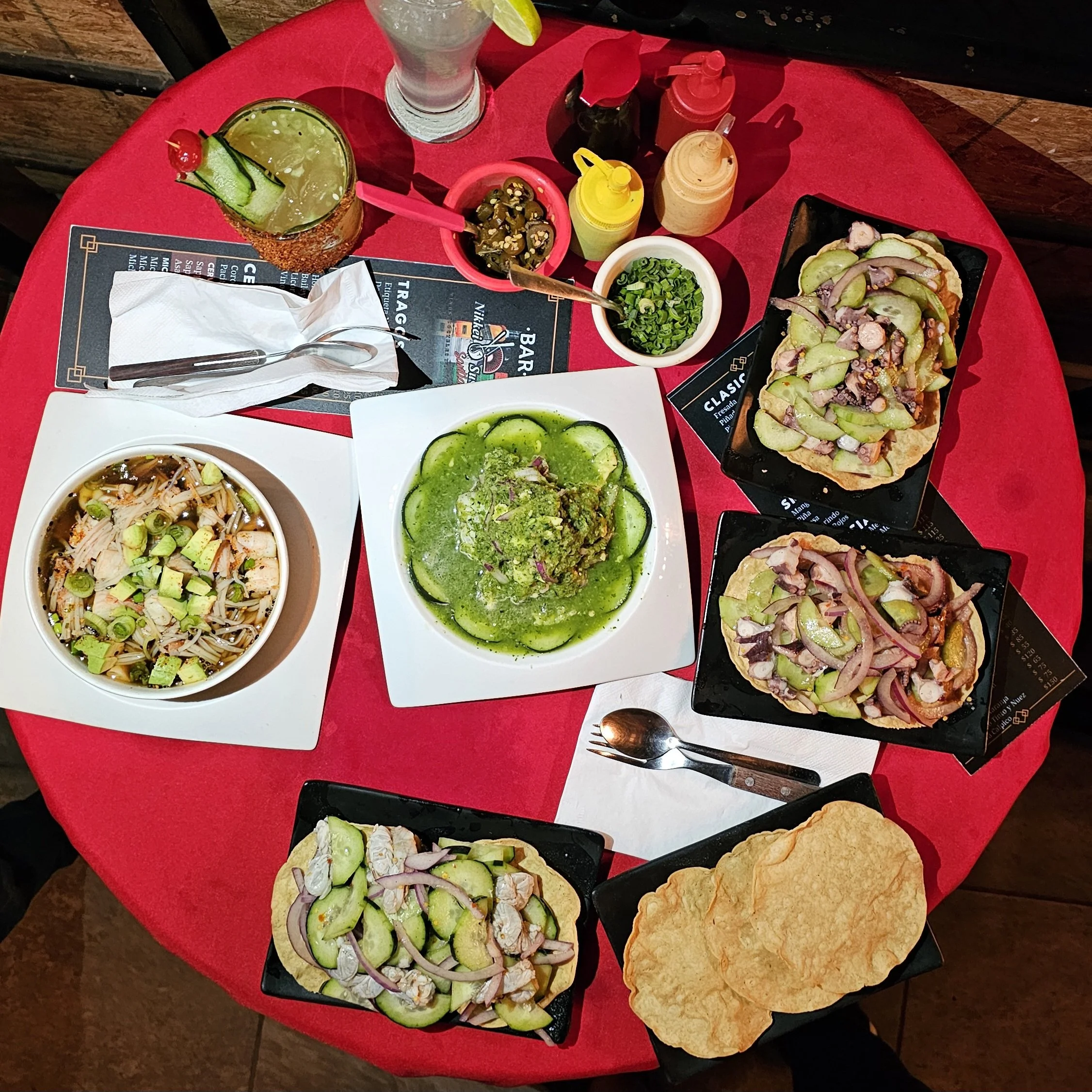 Recorrido Gastronómico: Los Sabores Auténticos De La Cocina Nayarita