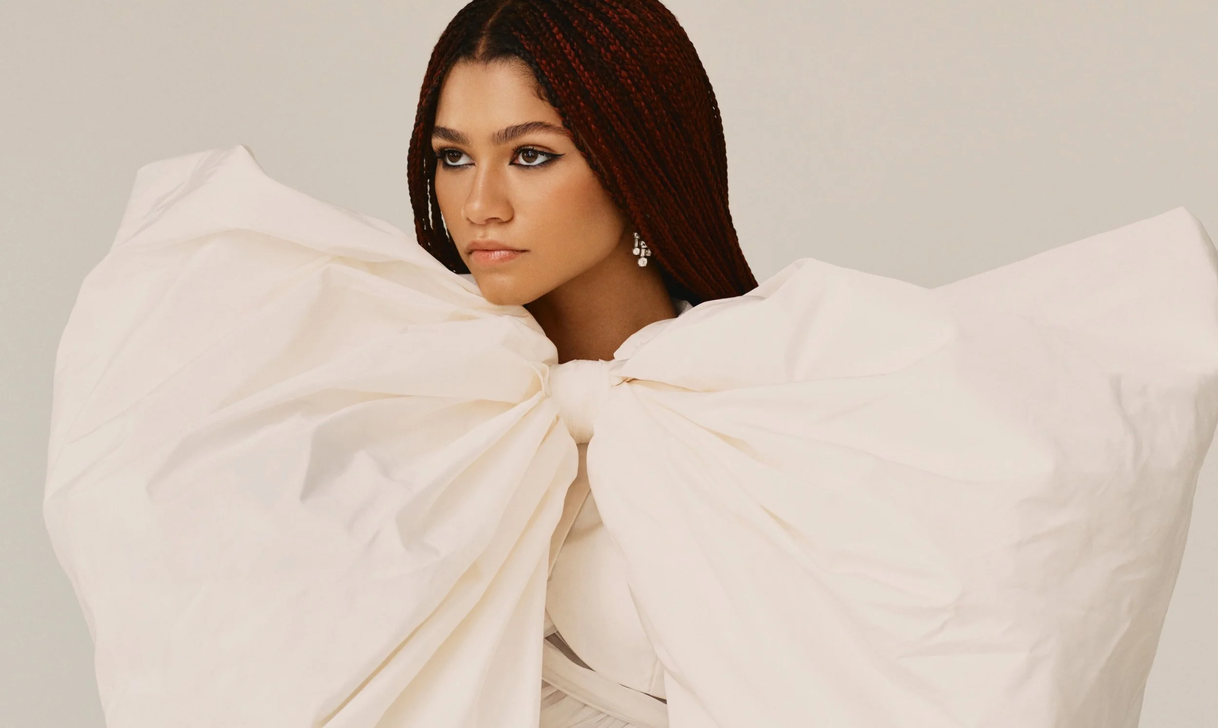 Zendaya — S — P