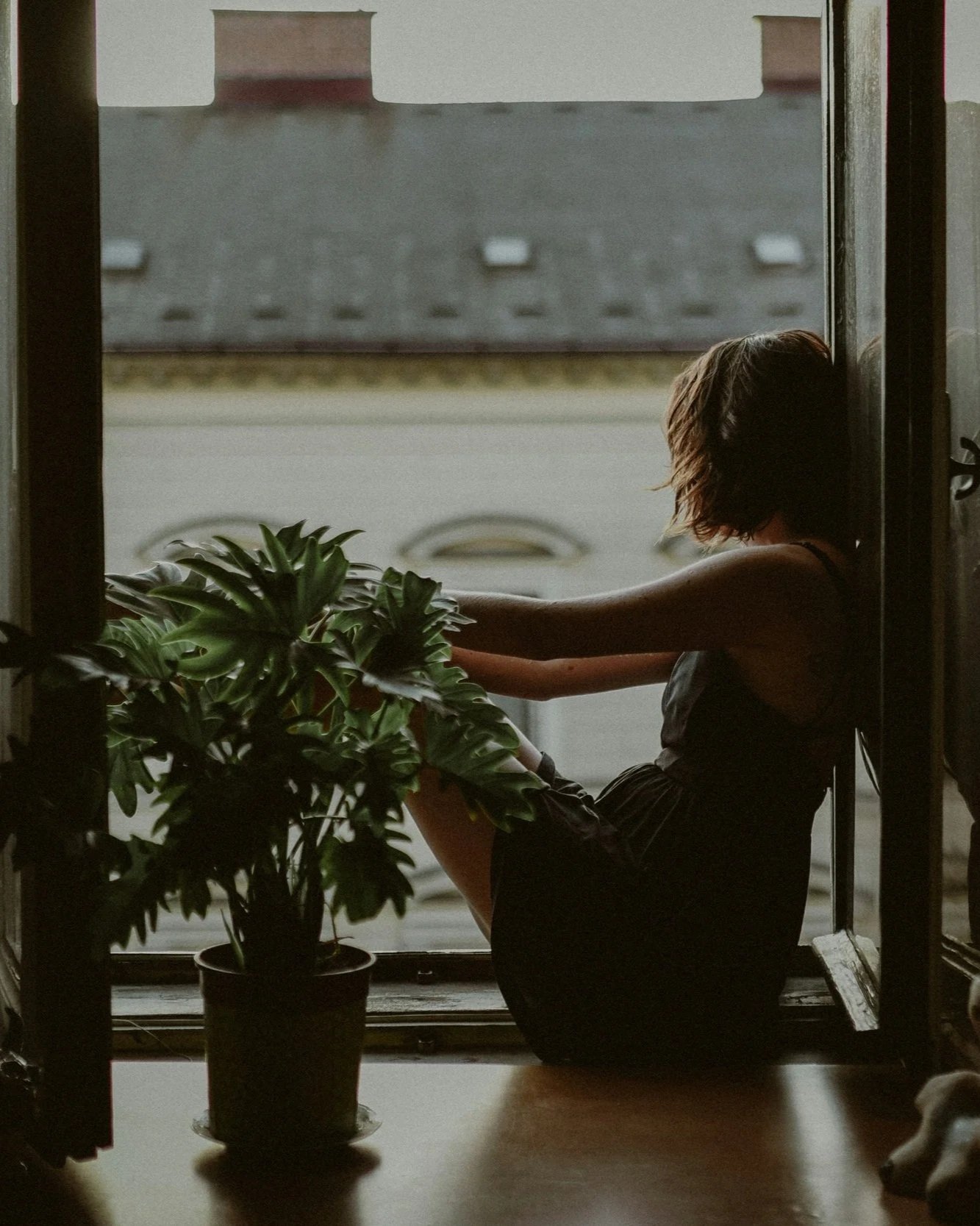 Episode 13: When Your Mind Starts Writing the Ending - An IFS Approach to Anxious Anticipation