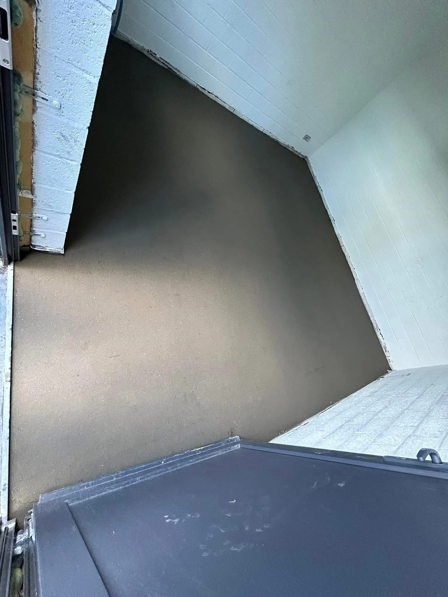 Chapewerken nodig Heist op den berg