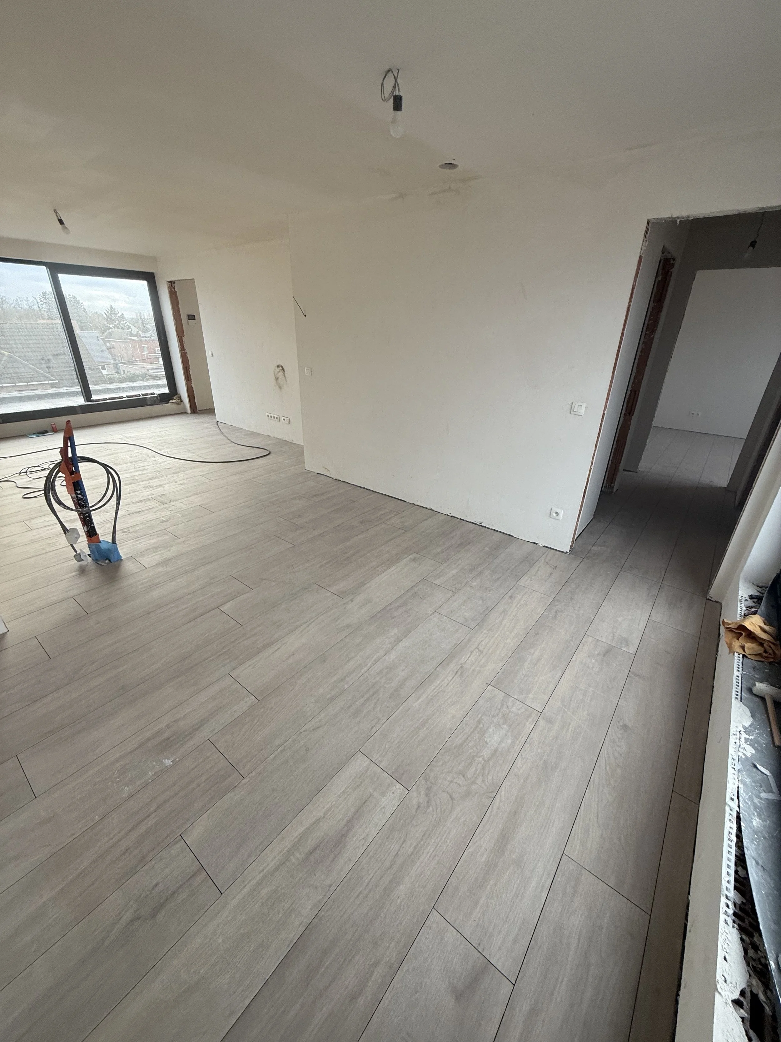 vloerder heist op den berg