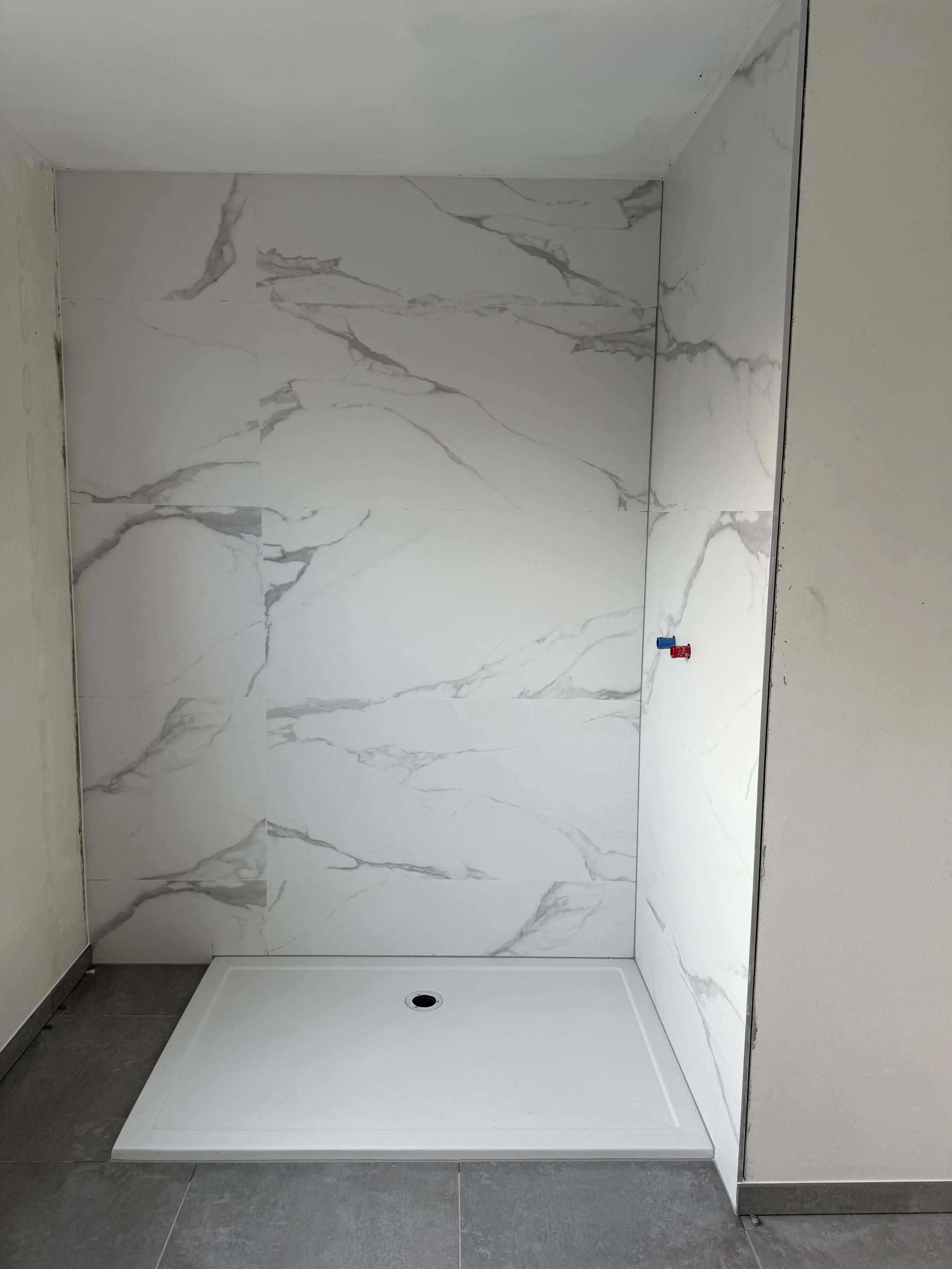 Badkamerrenovatie Heist-op-den-Berg