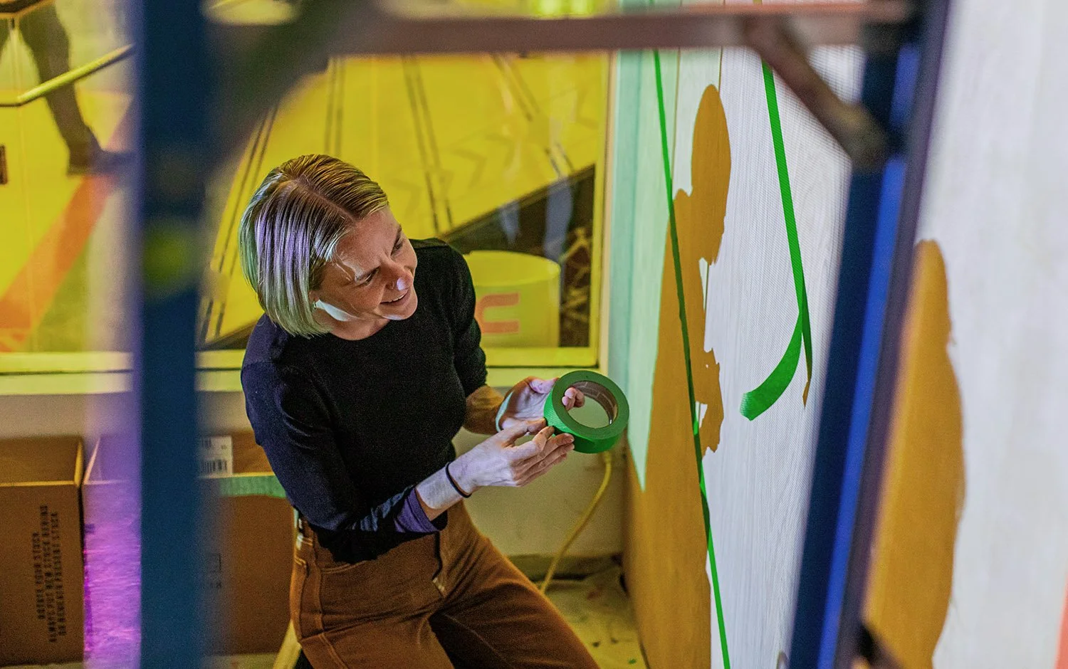 PCC_NeoCon2025_All Kinds & Gensler, Process Photo2.jpg