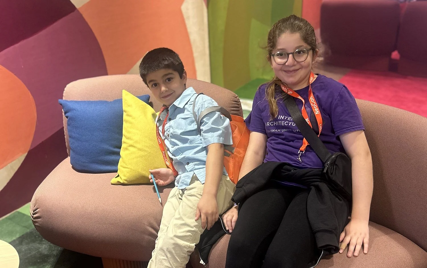 PCC_NeoCon2025_Cuties on the Sofa.jpg