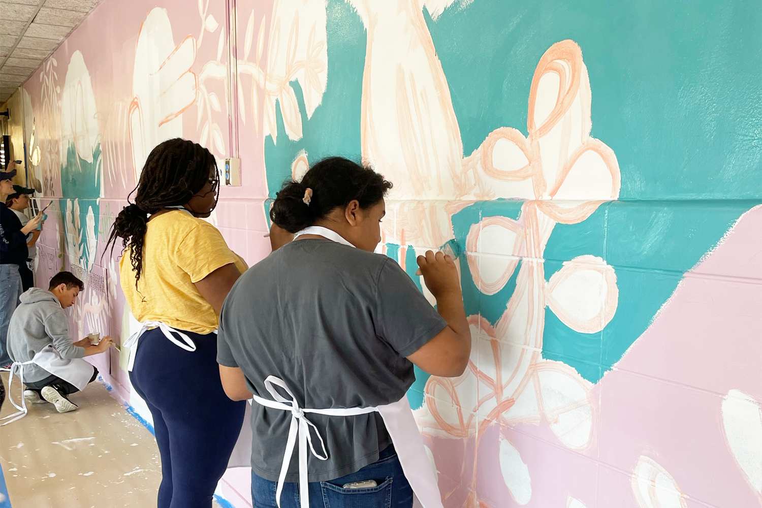 Uniondale High School painting8.png