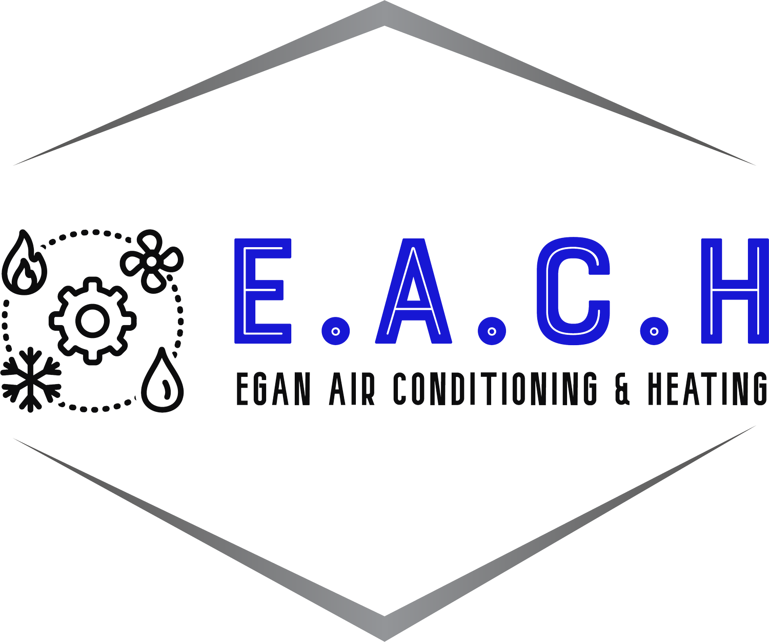Egan Air Conditioning & Heating