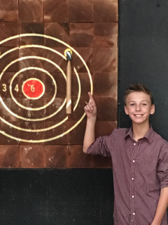 TN Axe and Smash: A Masterclass in Family Fun and Memory-Making (And No, You're Not the Target!)