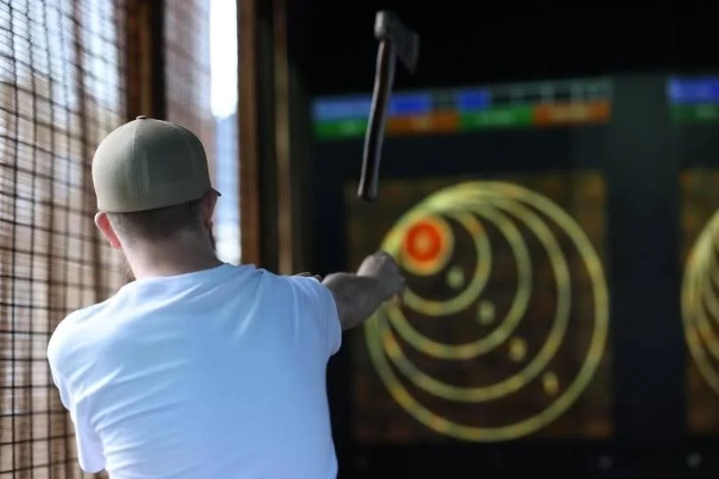Mastering the Art of Axe Throwing: Tips and Tricks from the Pros