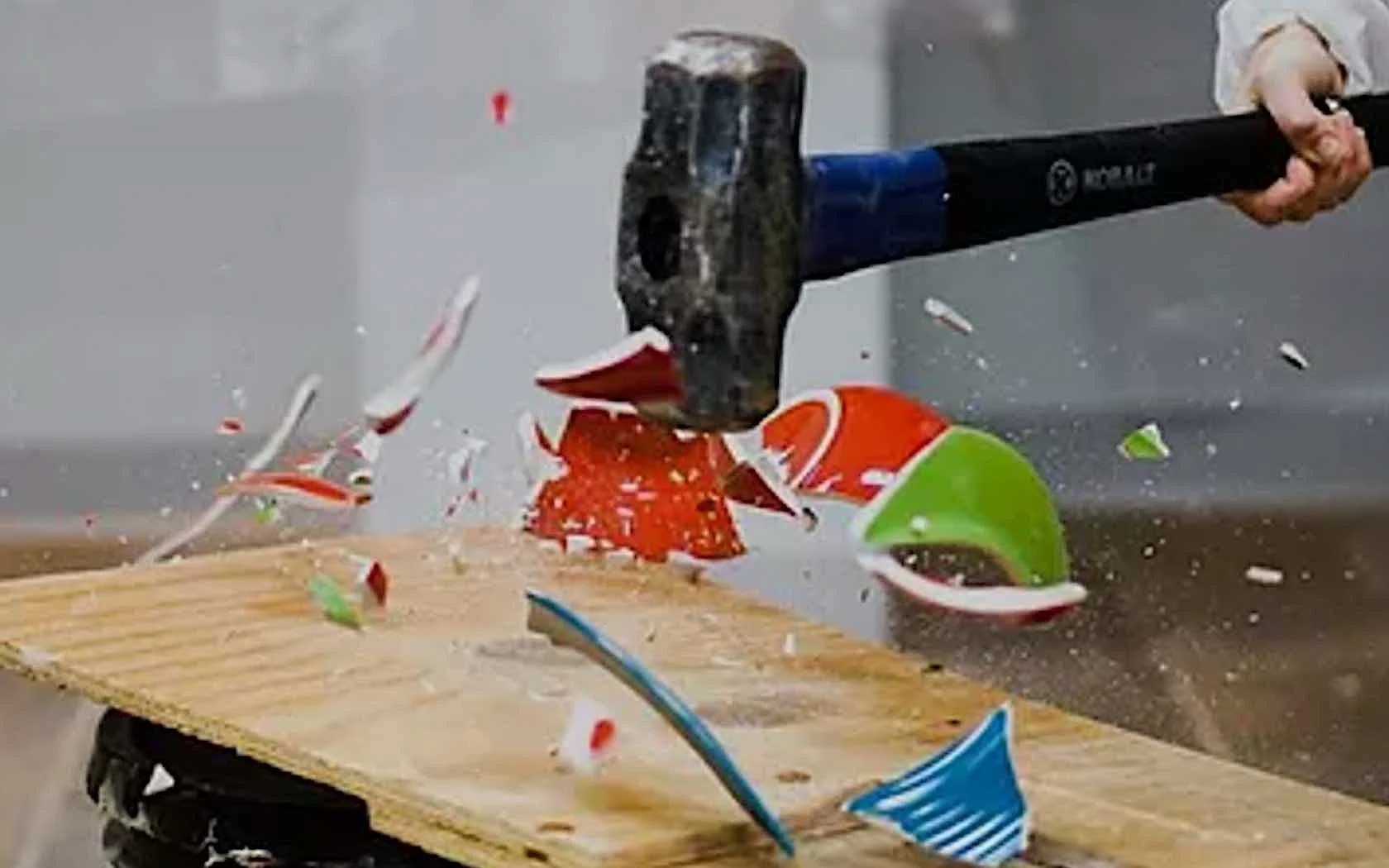 Unleashing Your Inner Beast: The Rise of Rage Rooms at TN Axe and Smash