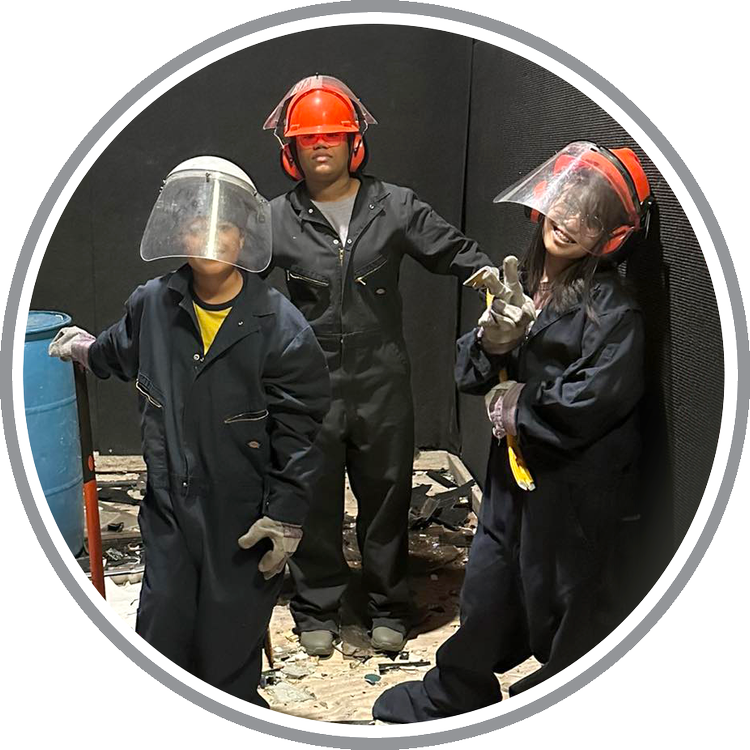 Rage Rooms near Nashville | TN Axe and Smash | Murfreesboro