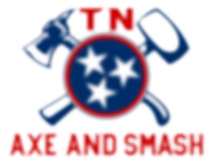 Nashville's Premier Axe Throwing & Rage Room Experience TN Axe and Smash