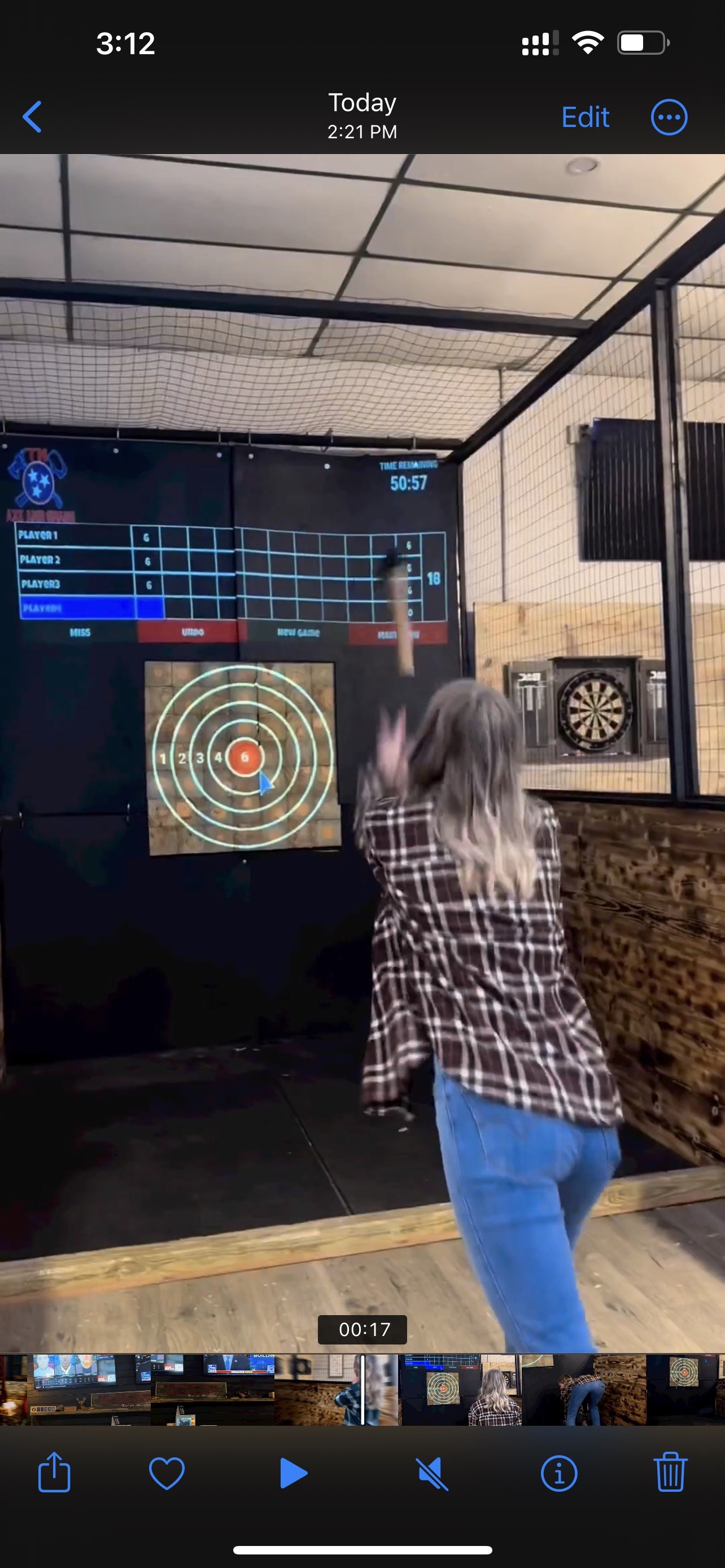 Digital Axe Throwing in Murfreesboro, TN TN Axe and Smash