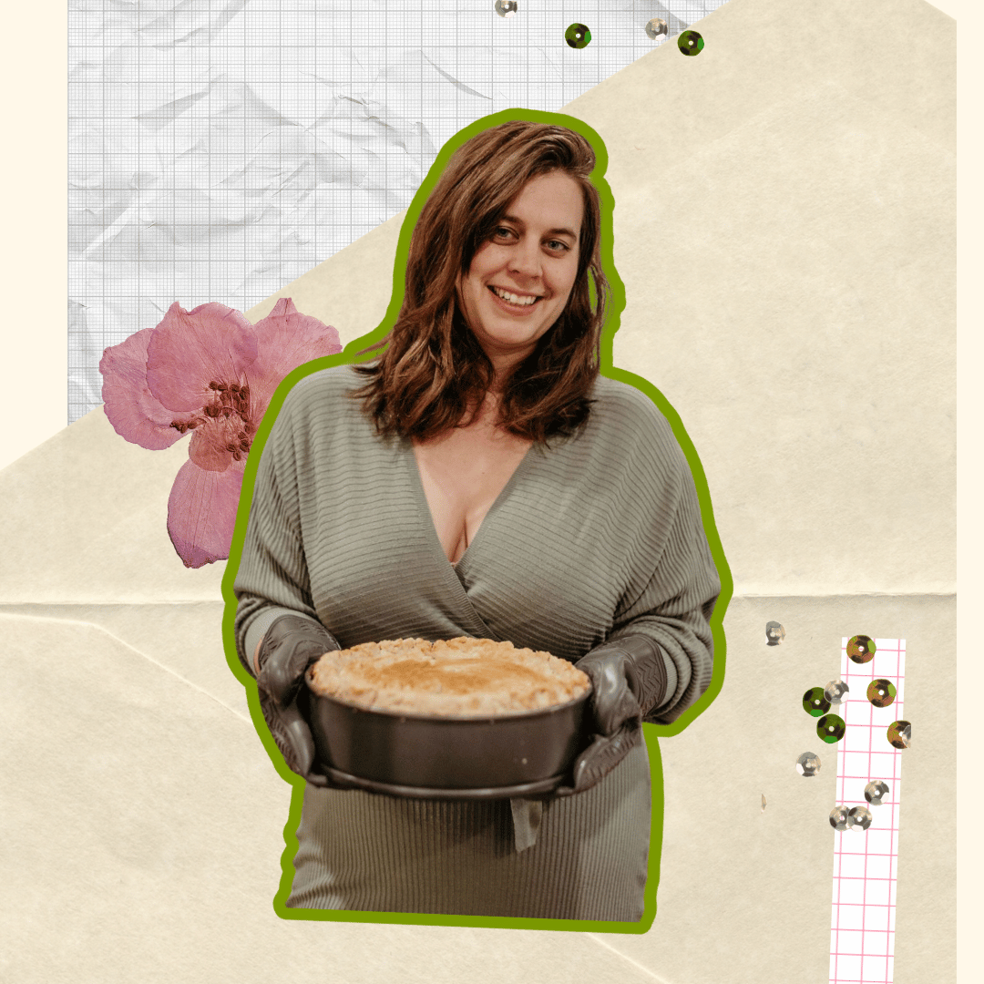 💥Decelerator Spotlight: Weathering the Storm &amp; Market Research Brainstorm with Sonja Seiler