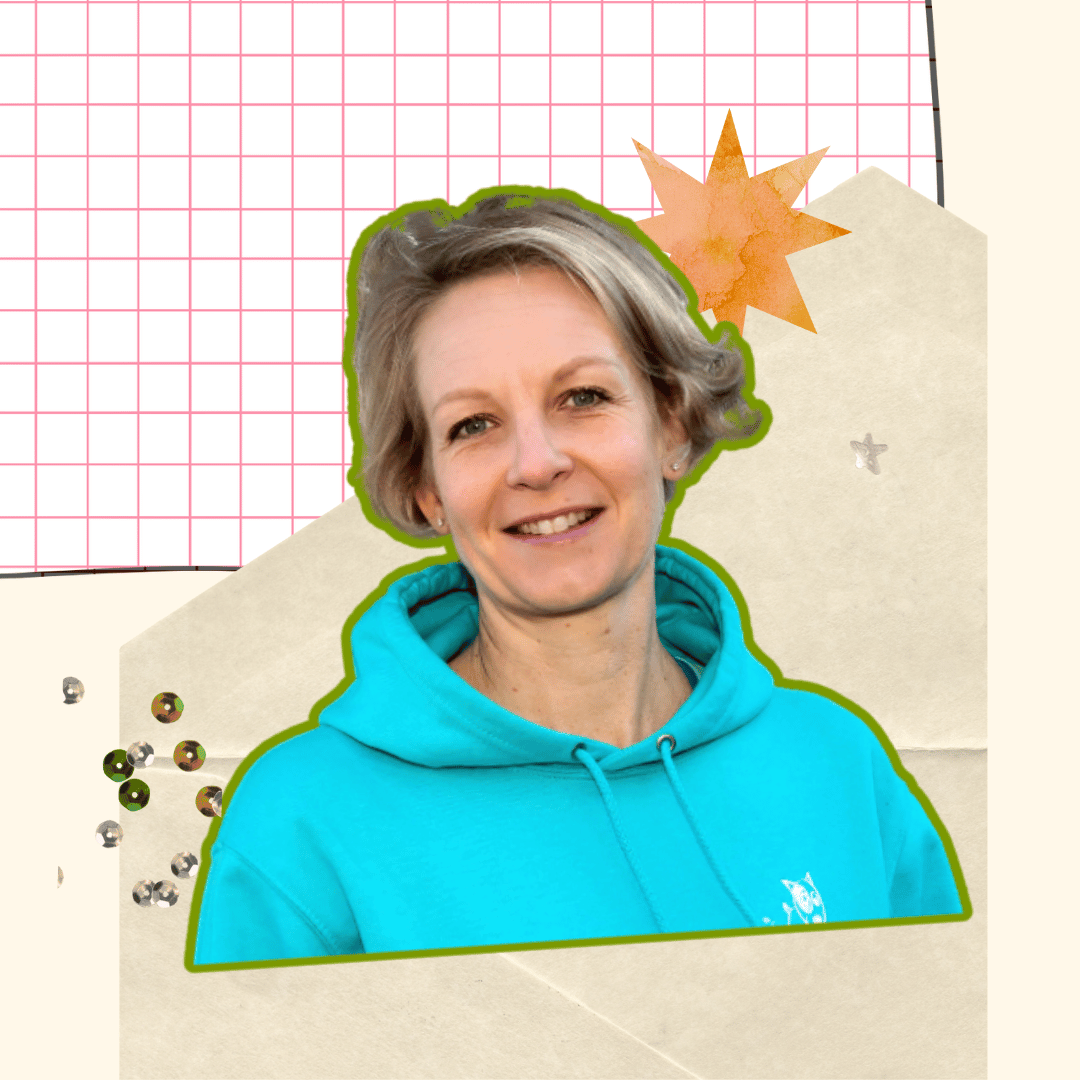 💥Decelerator Spotlight: From chronic overthinking to clarity with Heini Tallent