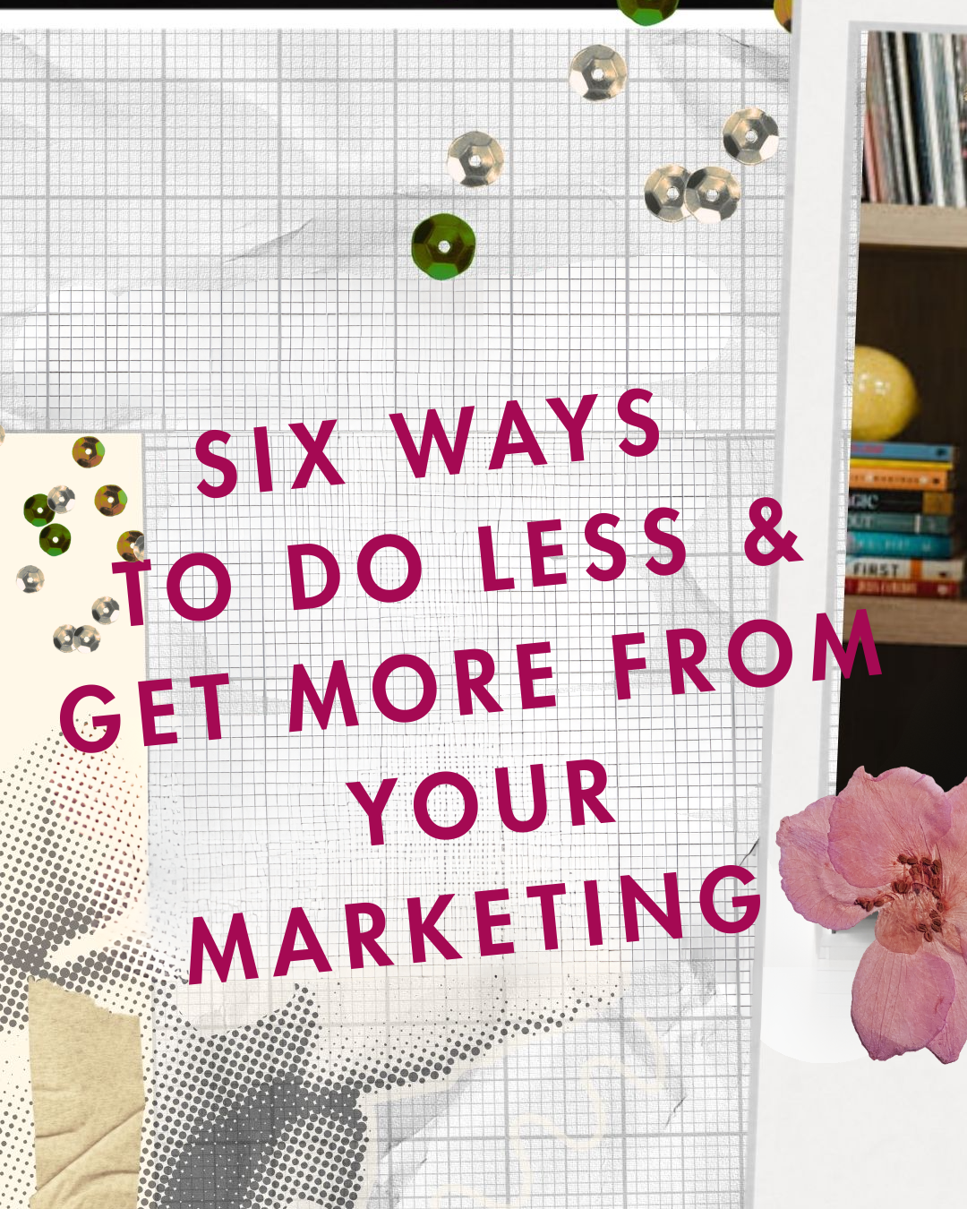 When attention moves offline