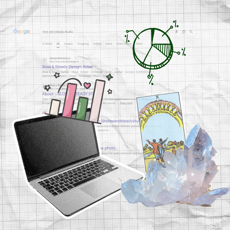 [Unbranding] Part III: Data + Vibes