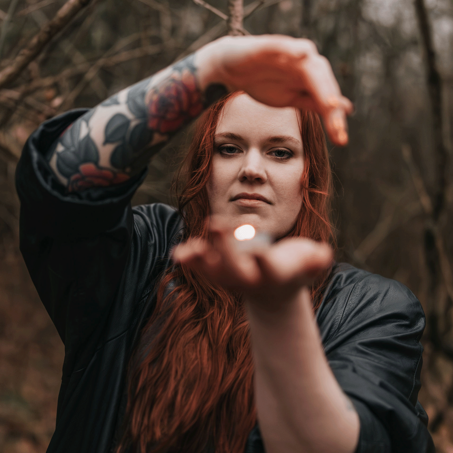 [Unbranding] When the vibes are loadbearing with Sharon Wagner
