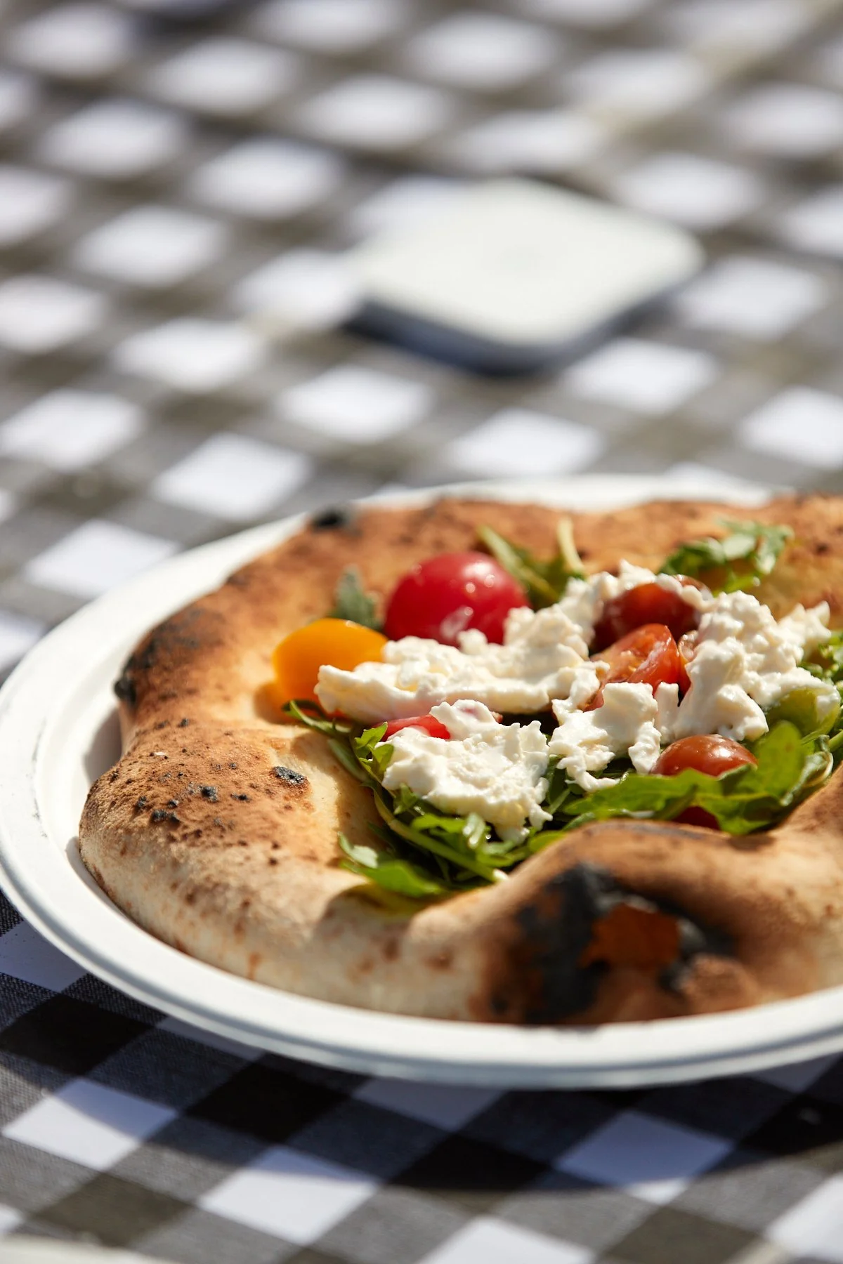 Simple ingredients, groovy combinations