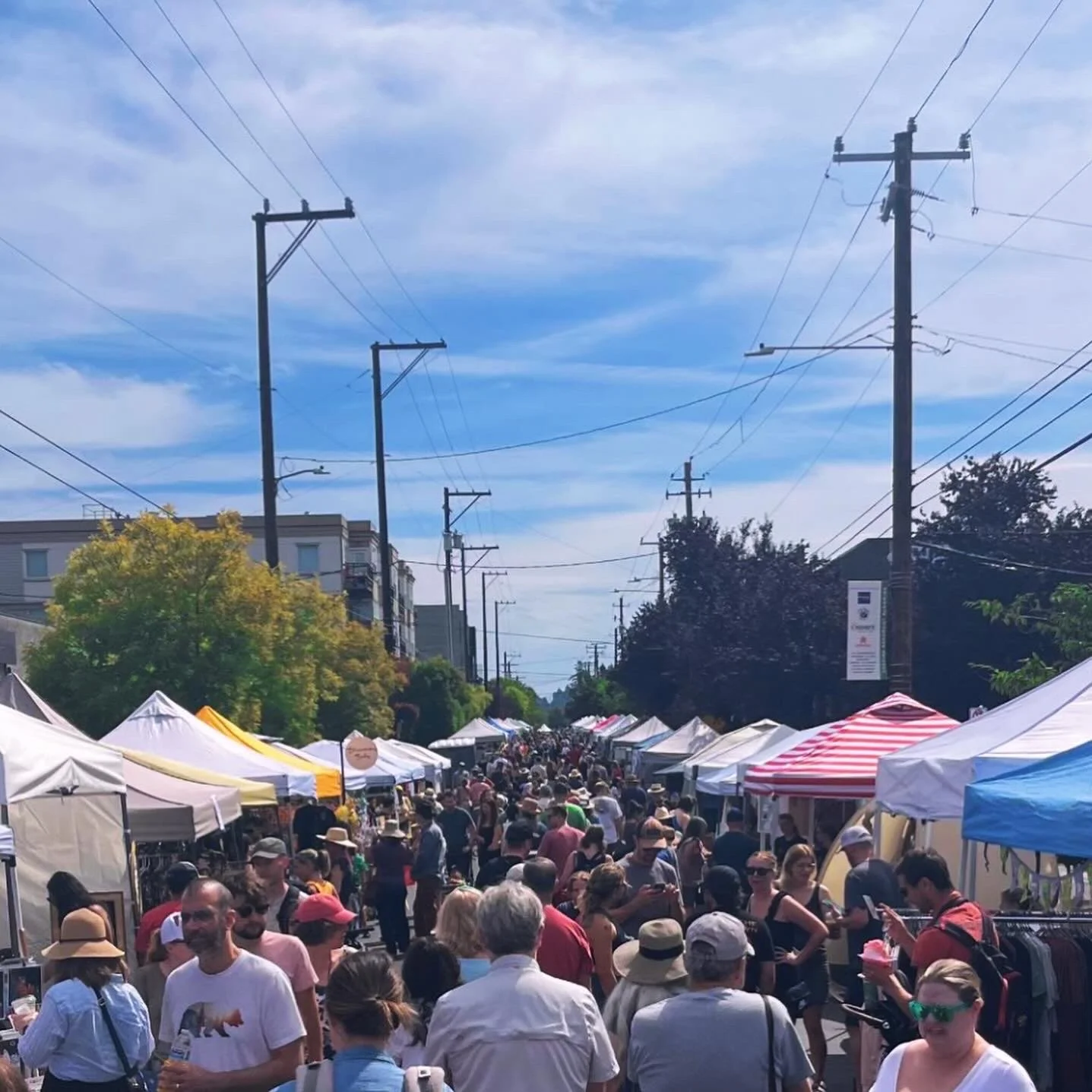 Fremont Fest Returns August 1st to Celebrate 40 Years of Community