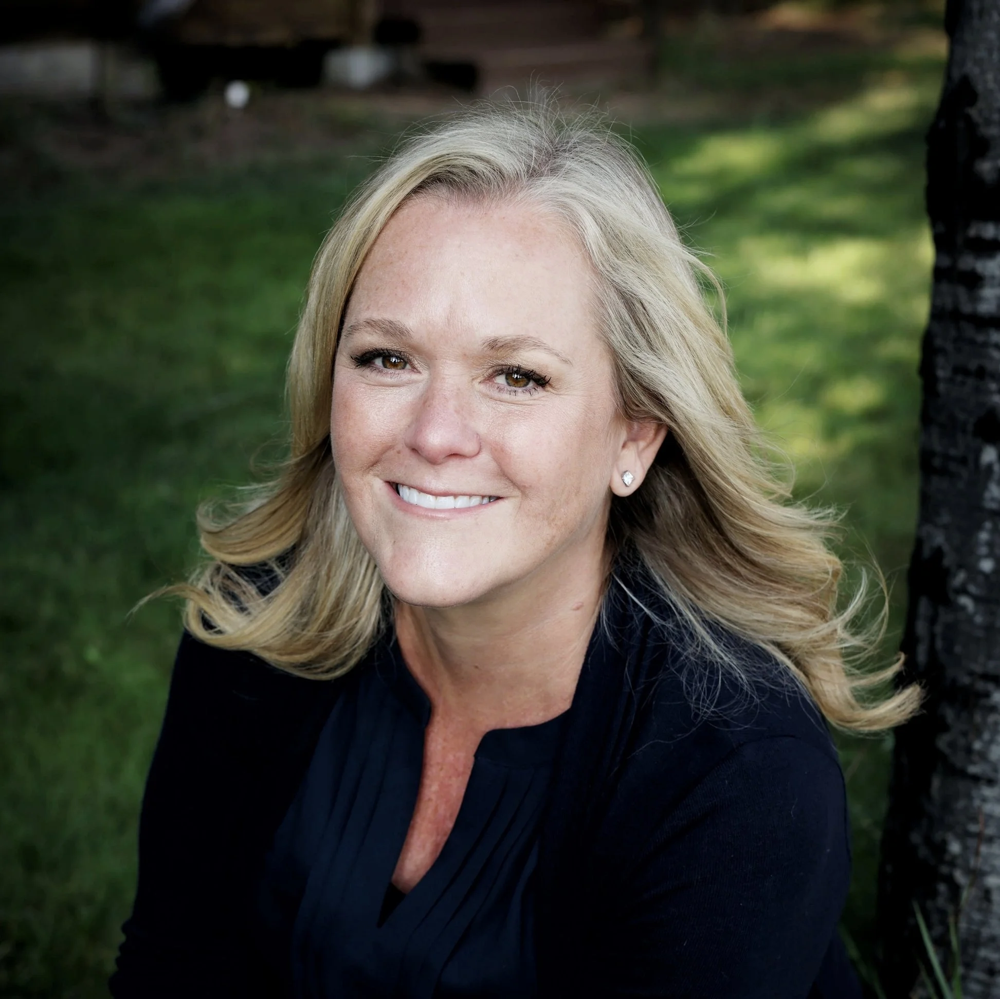 Stephanie Soden, BBA Board Member