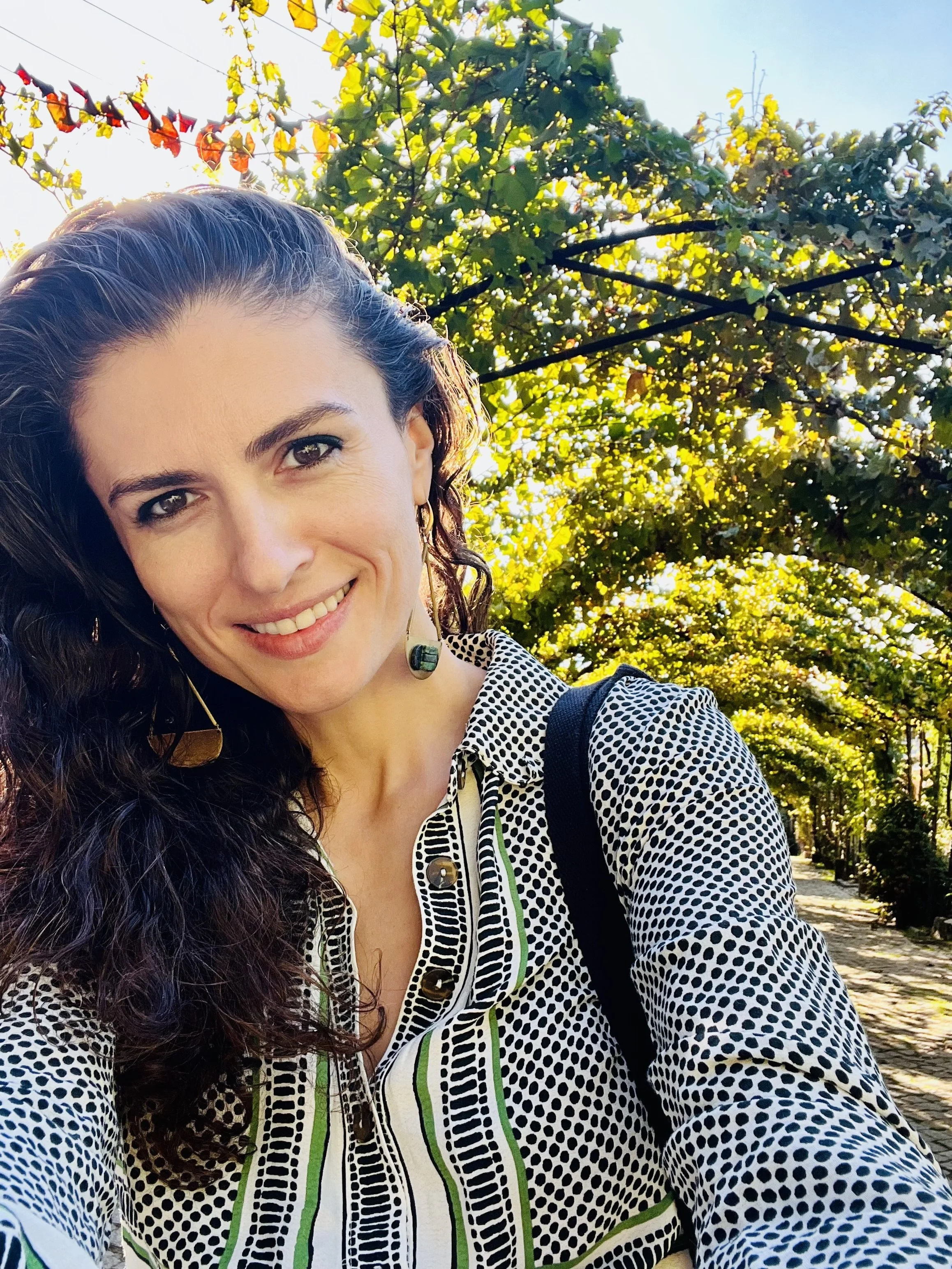 Mia Darshan, BBA Board Member