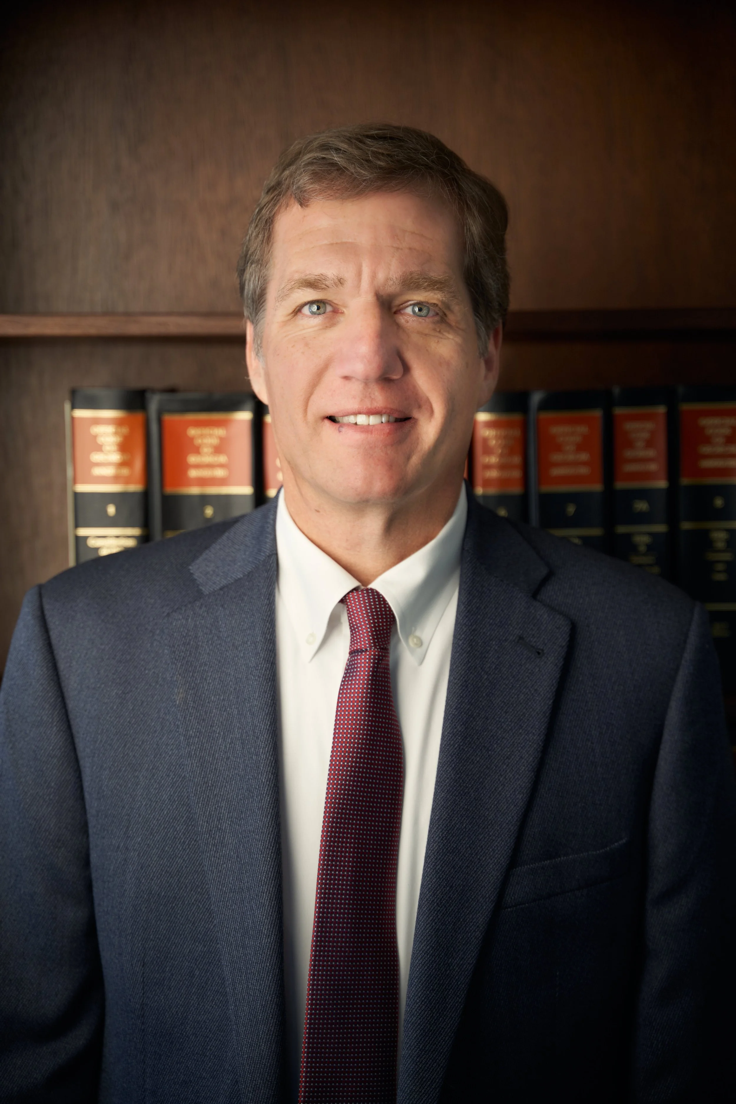 Russell Bulkeley About 1 — Wallace Law