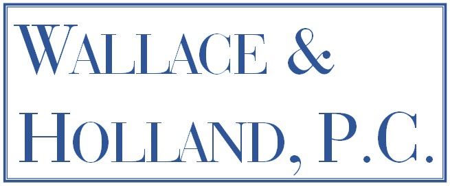 Wallace Law
