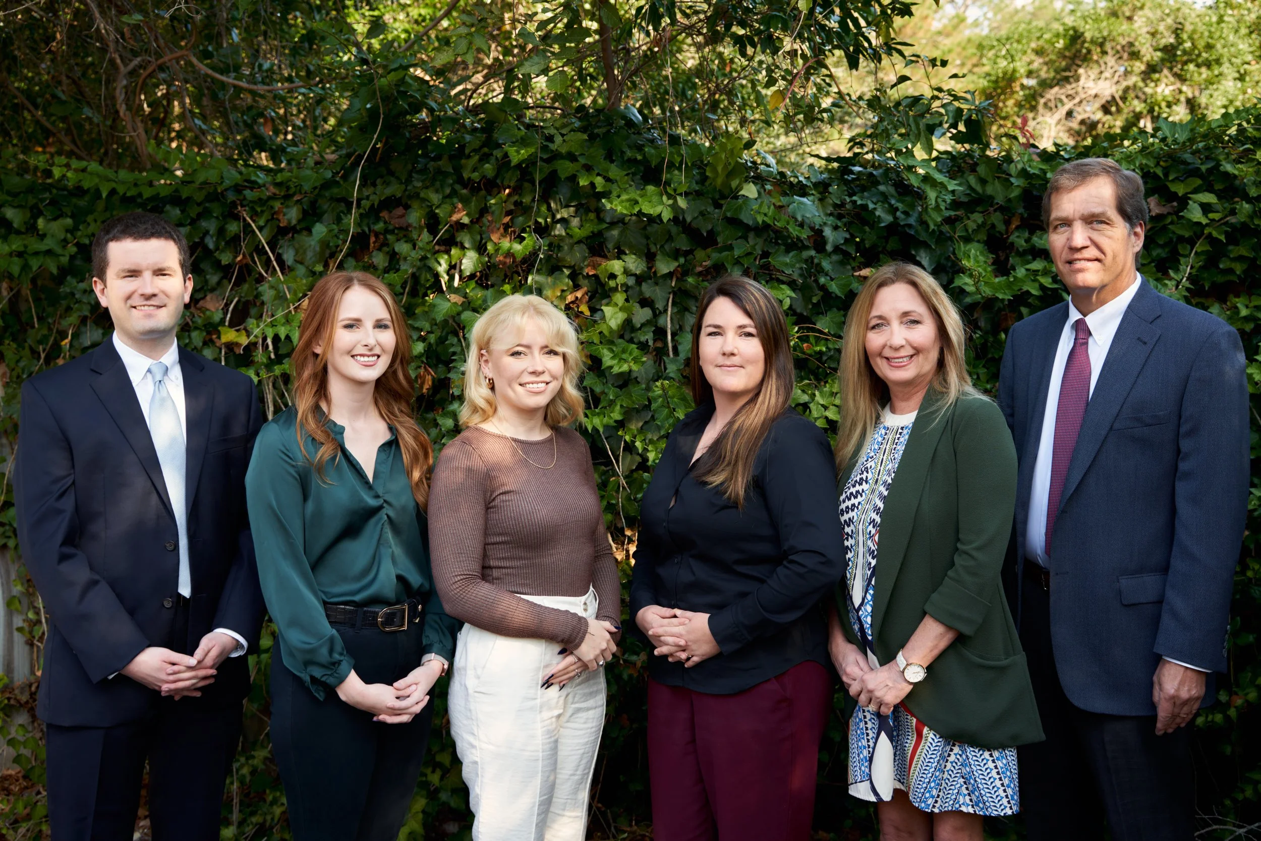 About Us — Wallace Law