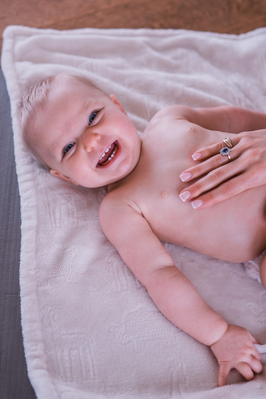 Baby Massage Saffron Walden Haverhill Essex Suffolk Cambridge