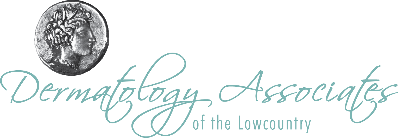 Contact — Dermatology Associates of the Lowcountry