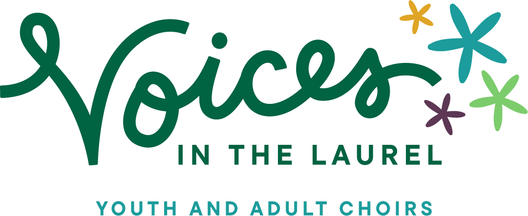 Voices in the Laurel